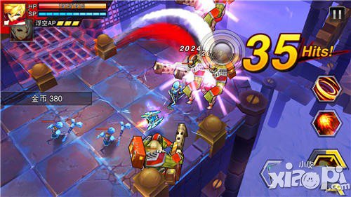 天天来战如何快速升级 新手快速升级攻略