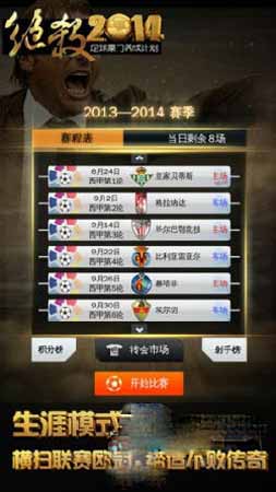 绝杀2014装备进阶攻略详解 装备怎么进阶