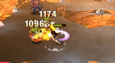 全民打怪兽咏春教师属性图鉴