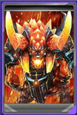 天天来战炎魔技能卡