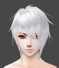 全民炫舞男性发型大全 价格属性加成效果详解