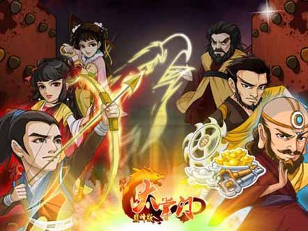 大掌门奇遇系统怎么玩 奇遇系统介绍