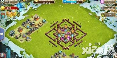 城堡争霸兵种解析攻略 兵种怎么选择