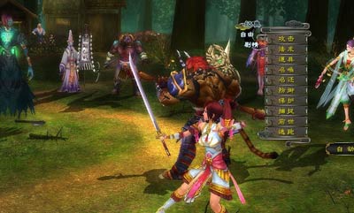 傲视西游新手攻略 新手怎么玩