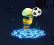 全民斩仙罗纳尔Q