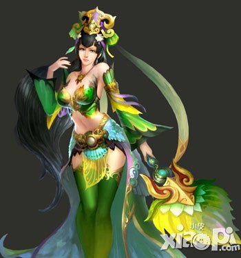 仙国志什么职业好 职业选择攻略