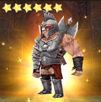 全民打怪兽塔鲁属性图鉴