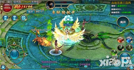 仙侠手游游戏技巧