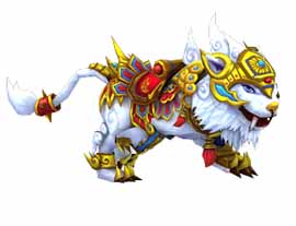 全民三国坐骑目录 坐骑大全