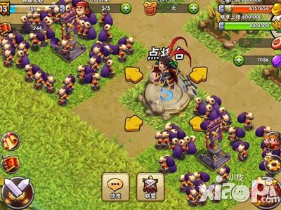 斗破三国新手攻略 新手怎么玩