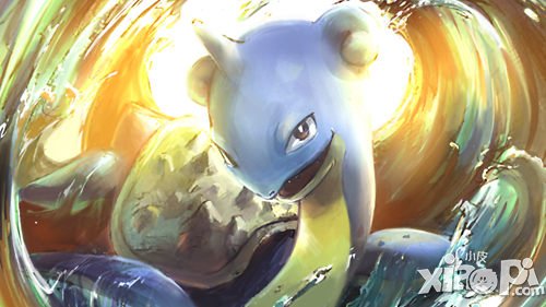 宠物小精灵官方版乘龙属性解析