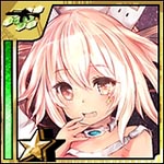 百万亚瑟王可可娜