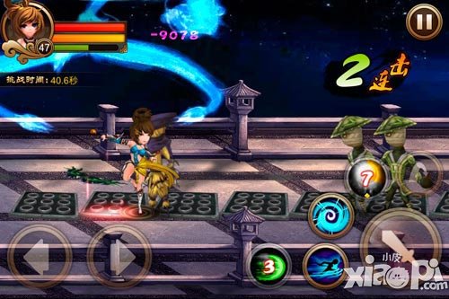 乱世之刃2精英关卡解析 新版精英关卡玩法介绍