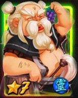 天天爱西游菩提老祖图鉴