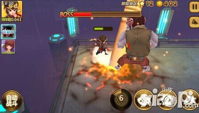 全民打怪兽如意猴王技能攻略 定海神针的魅力