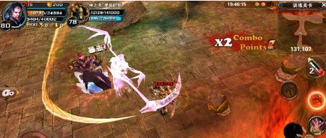 创世之战夺魂者天赋全面解析