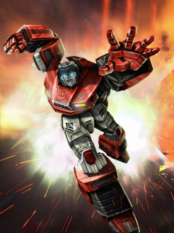 变形金刚崛起充电器