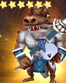 全民打怪兽克伦姆属性图鉴