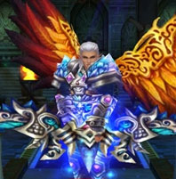 龙之守护ol猎魔者职业介绍