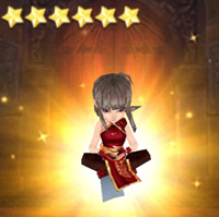 全民打怪兽红莲属性图鉴