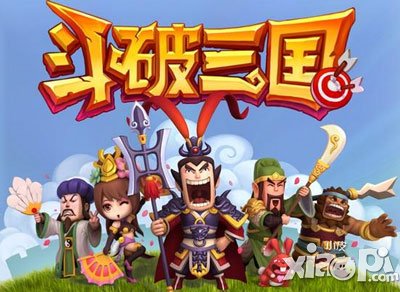 斗破三国新手攻略 新手怎么玩
