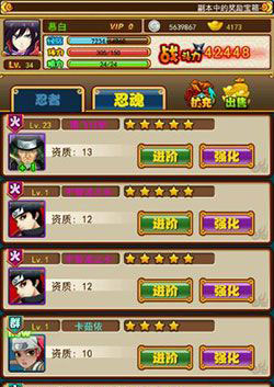 忍者百分百元宝作用