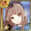 百万亚瑟王义妹型露娜图鉴