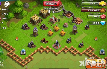 我的部落新手入门攻略 高手经验分享