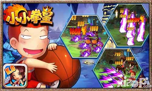 小小拳皇佣兵获得<a href=http://www.app178.com/gonglue/ target=_blank class=infotextkey>攻略</a> 怎么获得佣兵