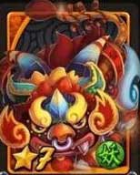 天天爱西游年兽图鉴