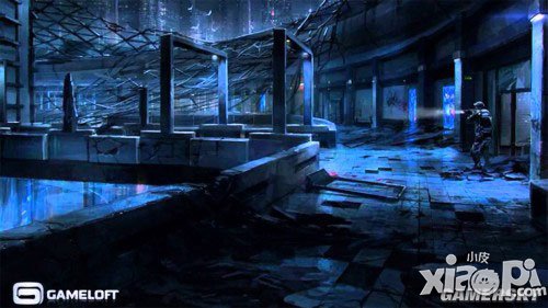 现代战争5突击兵职业介绍 突击兵特点详解