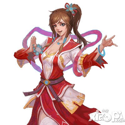 仙侠英雄传义妹小檀介绍 义妹小檀人物属性解析