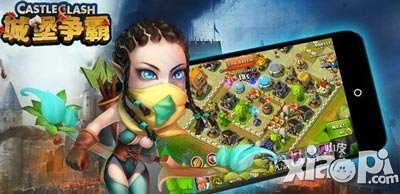 城堡争霸刷碎片攻略 碎拼怎么刷