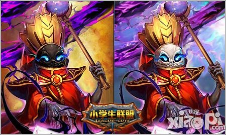 大招来袭 《小学生联盟》英雄技能实用小技巧