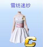 全民炫舞套装图鉴大全 女性套装加成效果详解