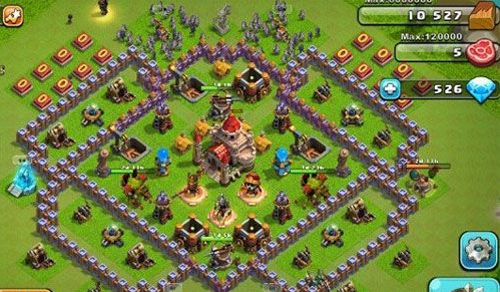 我的部落新手攻略 新手怎么玩