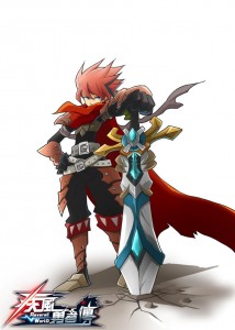 疾风勇者传剑士职业介绍 剑士全面解析