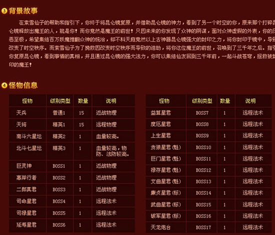 苍穹之剑斗战苍穹