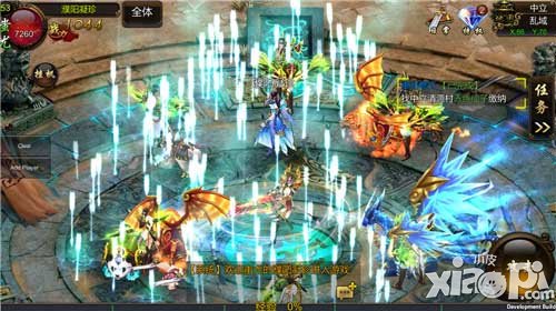 仙侠手游非R玩家心得