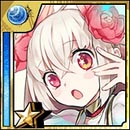 百万亚瑟王义妹型梅萨露图鉴