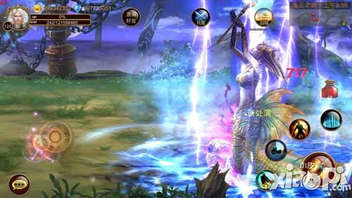 黑暗光年世界BOSS战攻略 怎么打世界BOSS