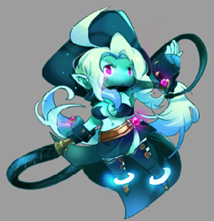 巨人的进击英灵职业介绍 英灵职业全面解析