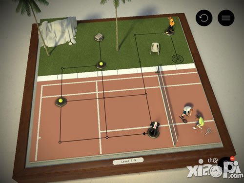 杀手快跑第一章通关攻略 第一章攻略图文详解