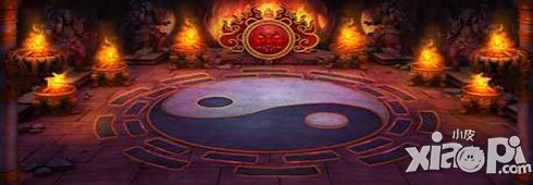 全民斩仙诛仙阵