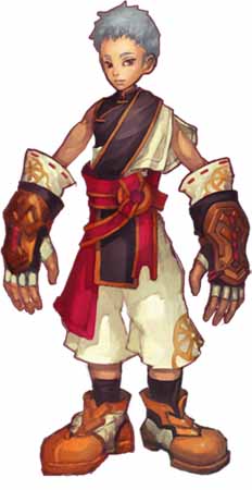 猎神ol武僧PK连招技巧<a href=http://www.app178.com/gonglue/ target=_blank class=infotextkey>攻略</a> 武僧PK连招技巧推荐