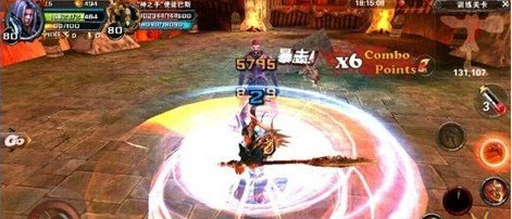 创世之战武装者天赋全面解析