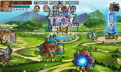 兽不了新手攻略 新手怎么玩