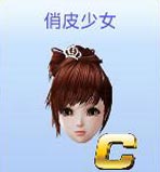 全民炫舞发型图鉴大全 发型加成效果详解