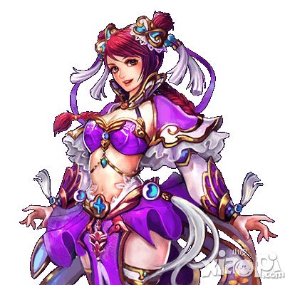 <a href=http://www.app178.com/list-0-3-0-0-1.html target=_blank class=infotextkey>仙侠</a>英雄传冰主欢欢介绍 冰主欢欢属性详解