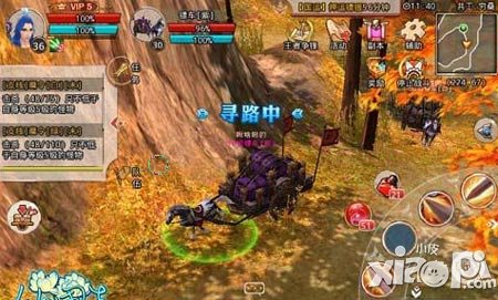 仙国志赚钱<a href=http://www.app178.com/gonglue/ target=_blank class=infotextkey>攻略</a> 每日必做的赚钱任务